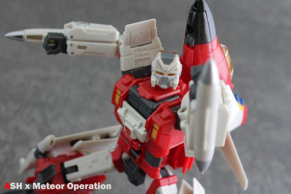 TFC Toys Uranos F 4 Phantom Not Superion Image   (1 of 25)